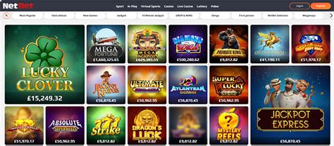 netbet casino no deposit bonus|NetBet Casino Free Spins With Deposit & No Deposit.